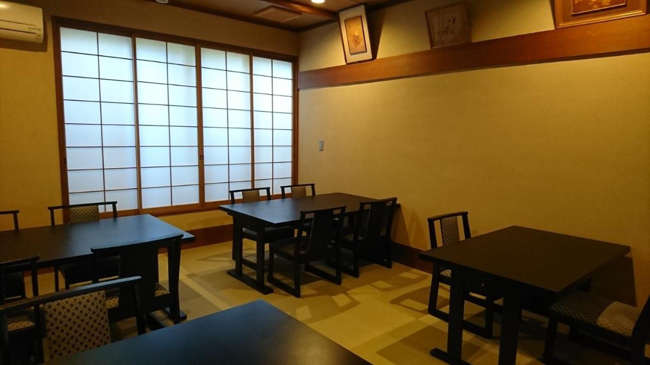 Hakone Miyanoshita Myojokan Екстериор снимка