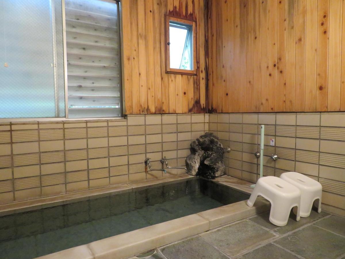 Hakone Miyanoshita Myojokan Екстериор снимка