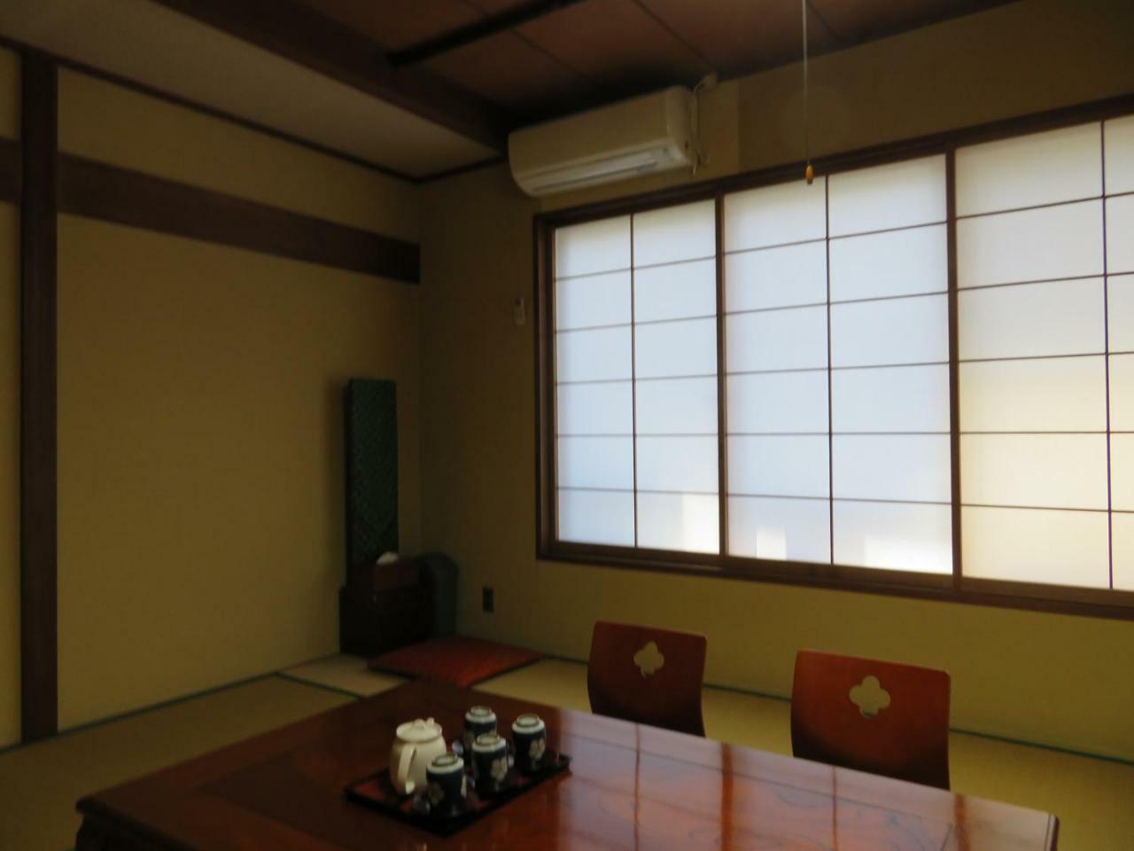 Hakone Miyanoshita Myojokan Екстериор снимка