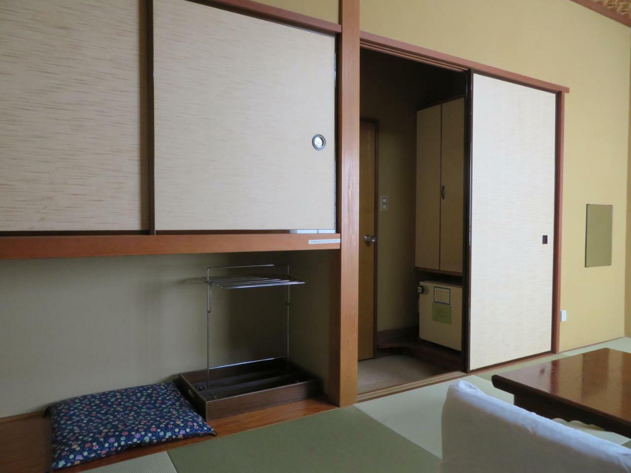 Hakone Miyanoshita Myojokan Екстериор снимка
