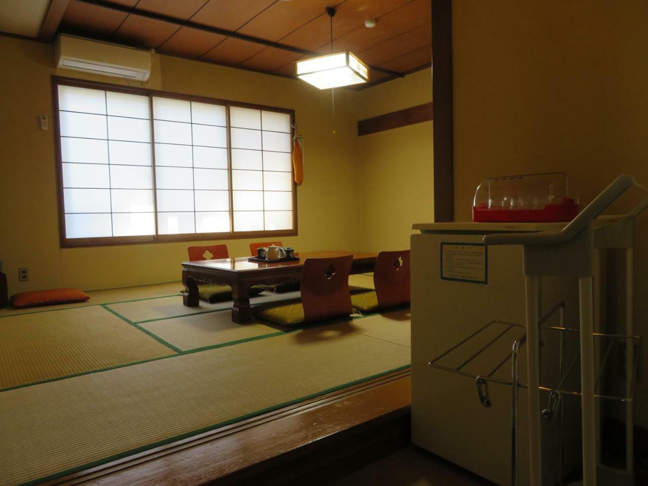 Hakone Miyanoshita Myojokan Екстериор снимка