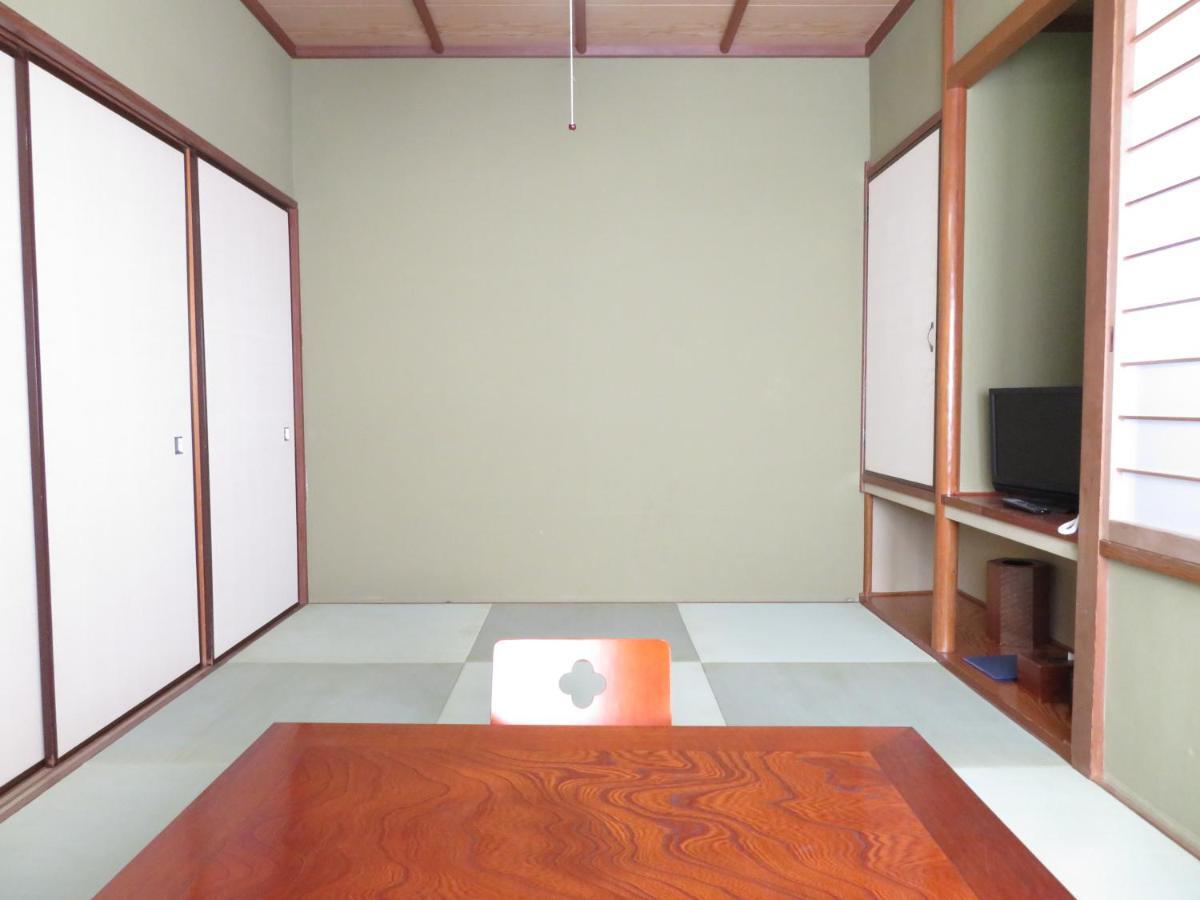 Hakone Miyanoshita Myojokan Екстериор снимка
