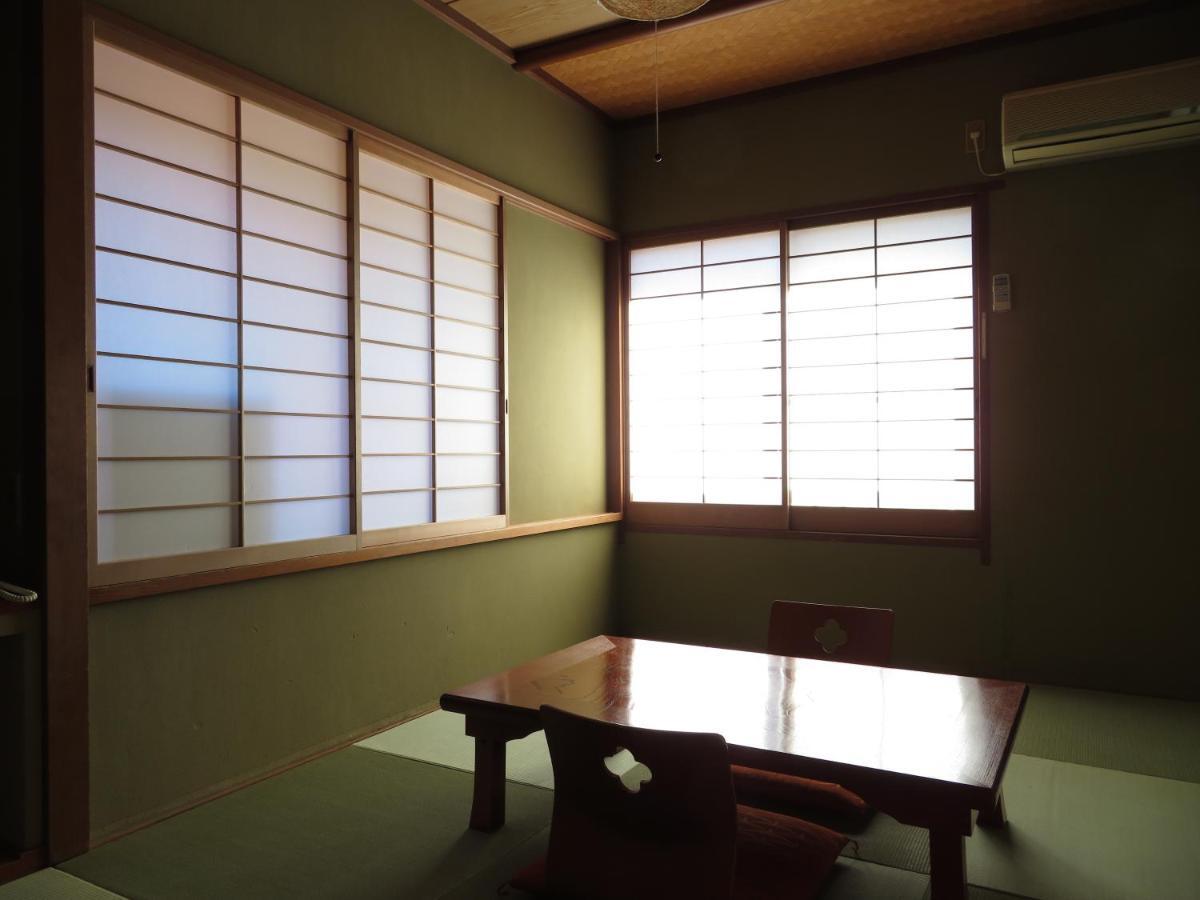 Hakone Miyanoshita Myojokan Екстериор снимка