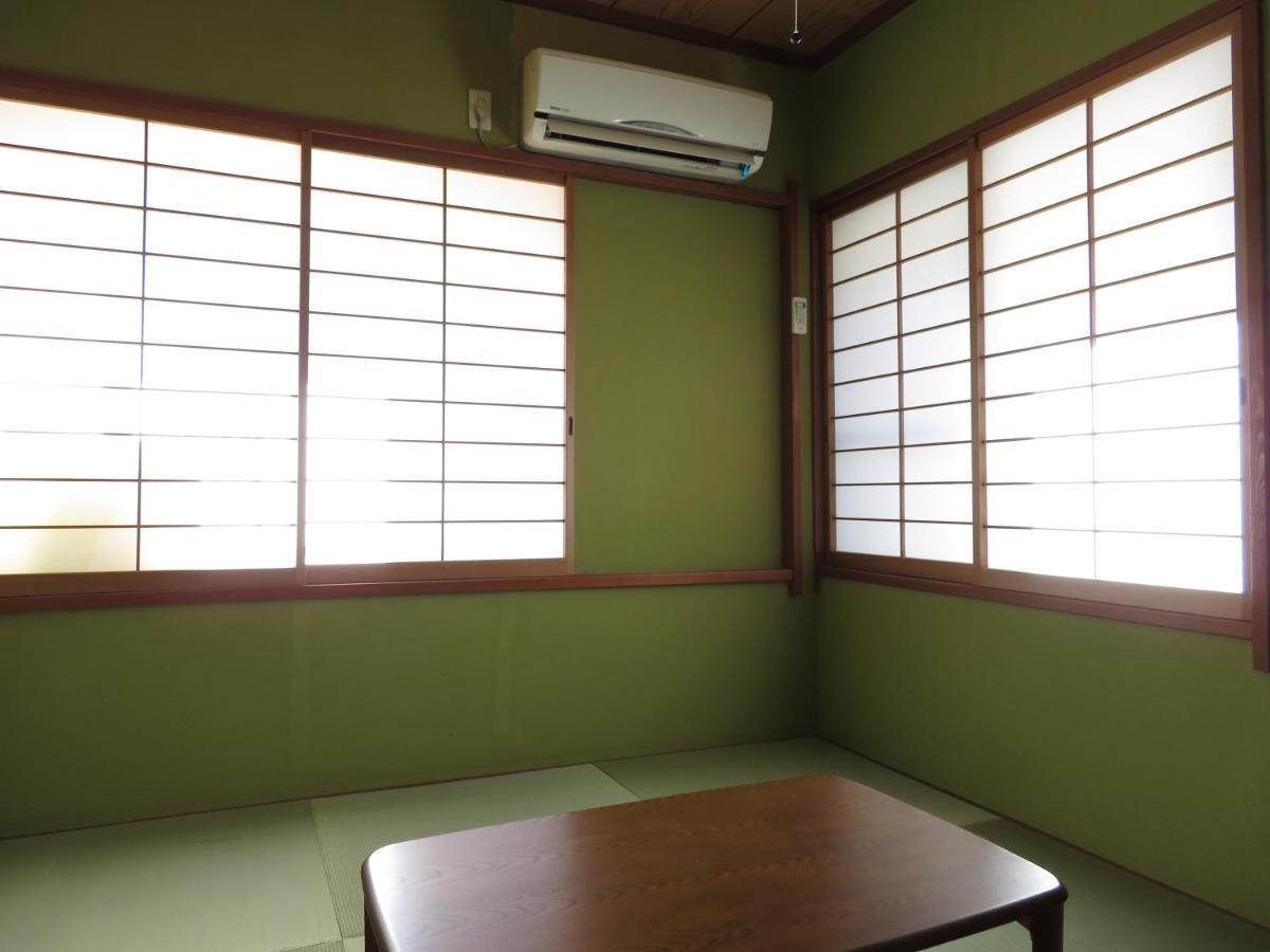 Hakone Miyanoshita Myojokan Екстериор снимка